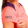 Trango Trx2 Pro Kurzarm-t-shirt