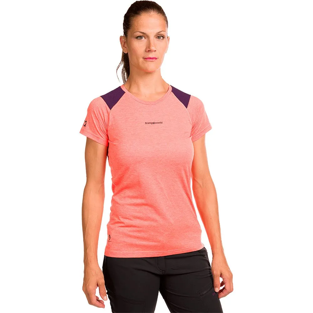 Trango Trx2 Pro Kurzarm-t-shirt Trango Trx2 Pro Kurzarm-t-shirt