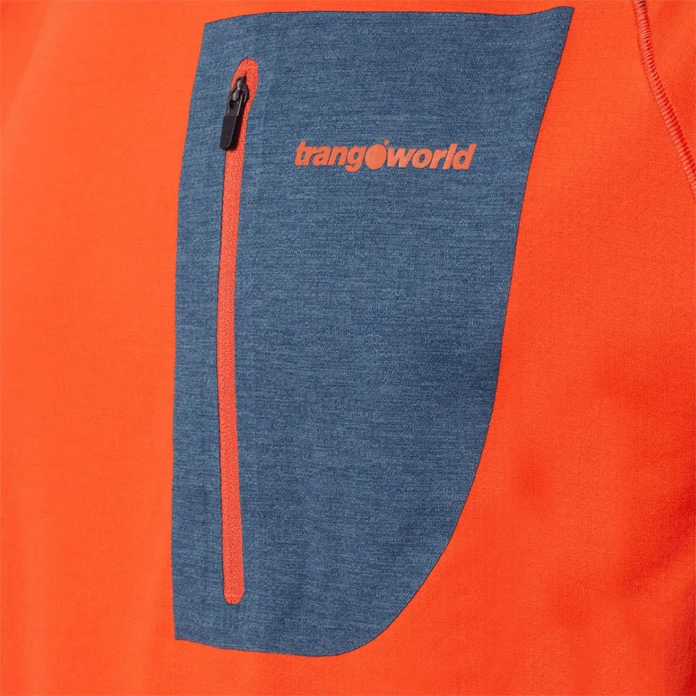 Trango Trx2 Pro Kurzarm-t-shirt Trango Trx2 Pro Kurzarm-t-shirt