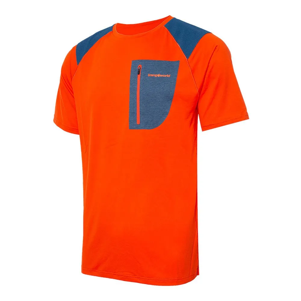Trango Trx2 Pro Kurzarm-t-shirt Trango Trx2 Pro Kurzarm-t-shirt