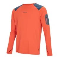 Trango Trx2 Pro Langarm-t-shirt Trango Trx2 Pro Langarm-t-shirt