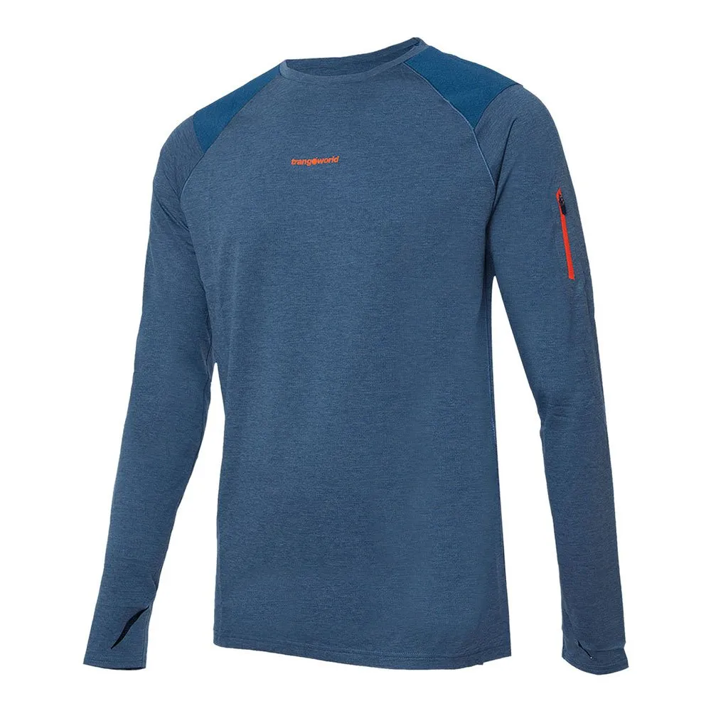 Trango Trx2 Pro Langarm-t-shirt