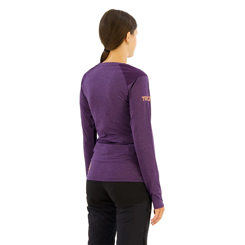 Trango Trx2 Pro Long Langarm-t-shirt