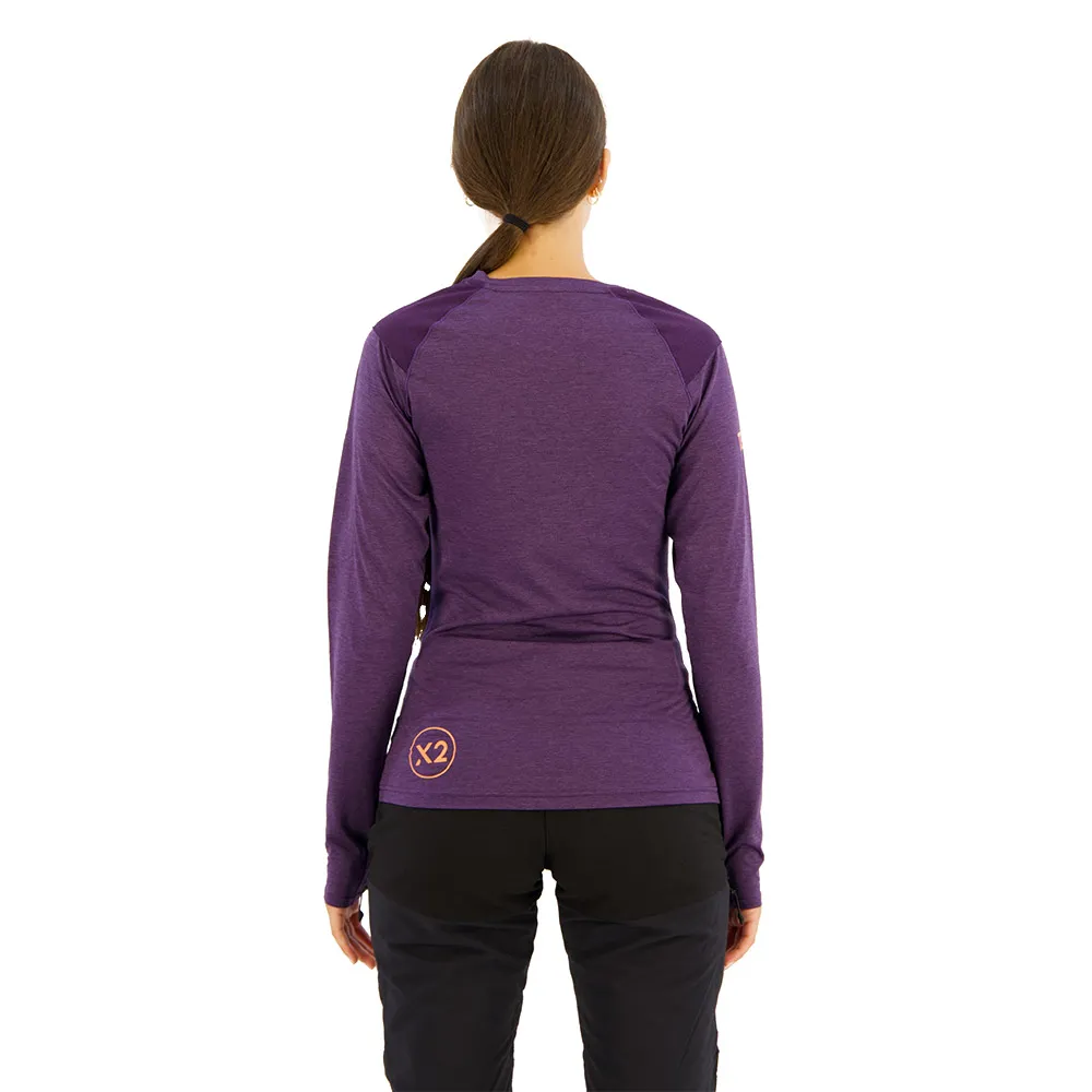 Trango Trx2 Pro Long Langarm-t-shirt