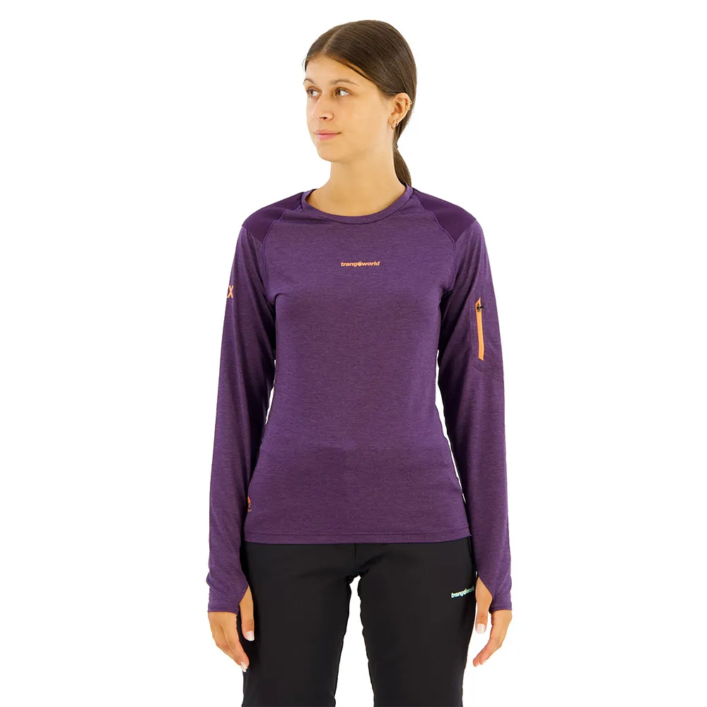Trango Trx2 Pro Long Langarm-t-shirt