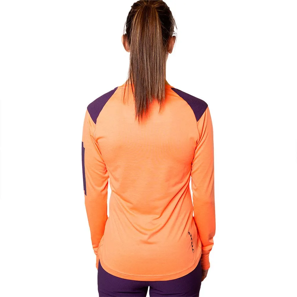 Trango Trx2 Pro Long Langarm-t-shirt Trango Trx2 Pro Long Langarm-t-shirt