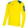 Trango Trx2 Pro Long Langarm-t-shirt Refurbished, Lime