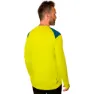 Trango Trx2 Pro Long Langarm-t-shirt Refurbished, Lime