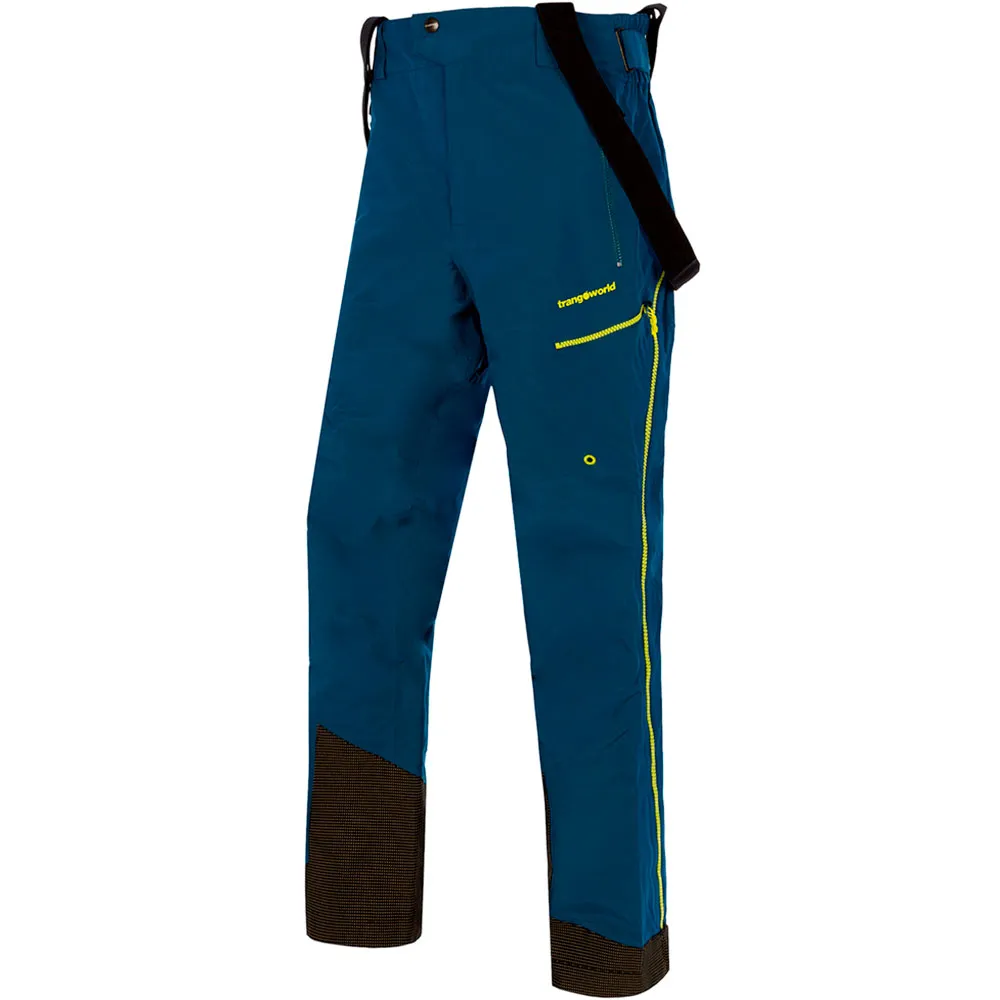 Trango Trx2 Shell Pro Hosen Trango Trx2 Shell Pro Hosen