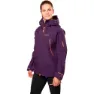 Purple / purple