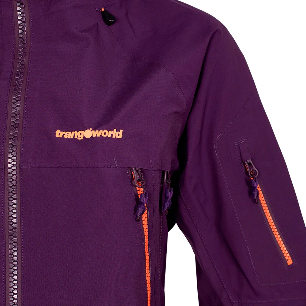 Trango Trx2 Shell Pro Jacke Trango Trx2 Shell Pro Jacke