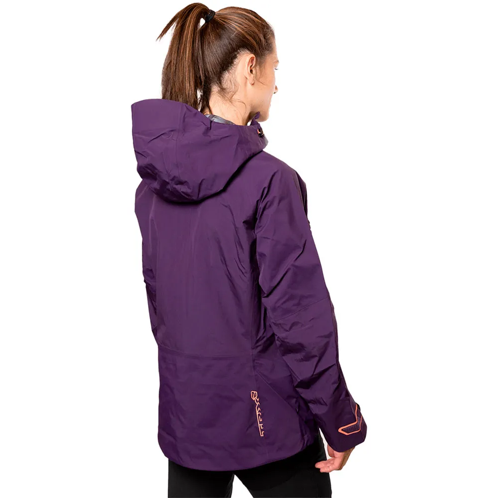 Trango Trx2 Shell Pro Jacke Trango Trx2 Shell Pro Jacke