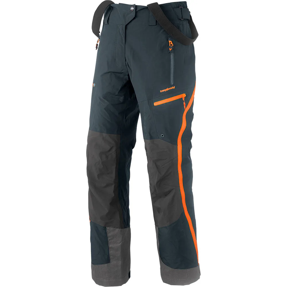Trango Trx2 Shell Pro Regular Hosen Trango Trx2 Shell Pro Regular Hosen