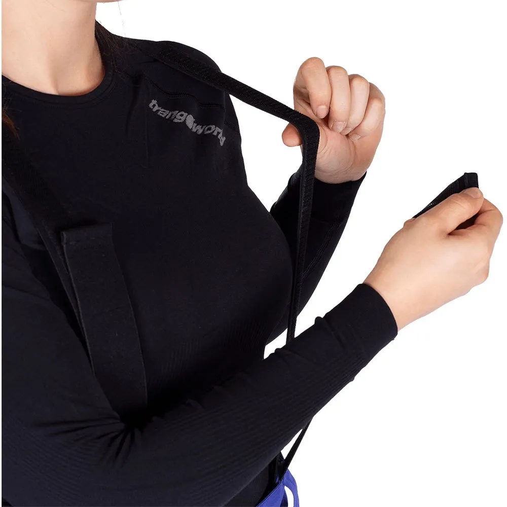 Trango Trx2 Shell Pro Regular Hosen