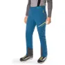 Trango Trx2 Soft Pro Dc Hosen, Blue, Regular