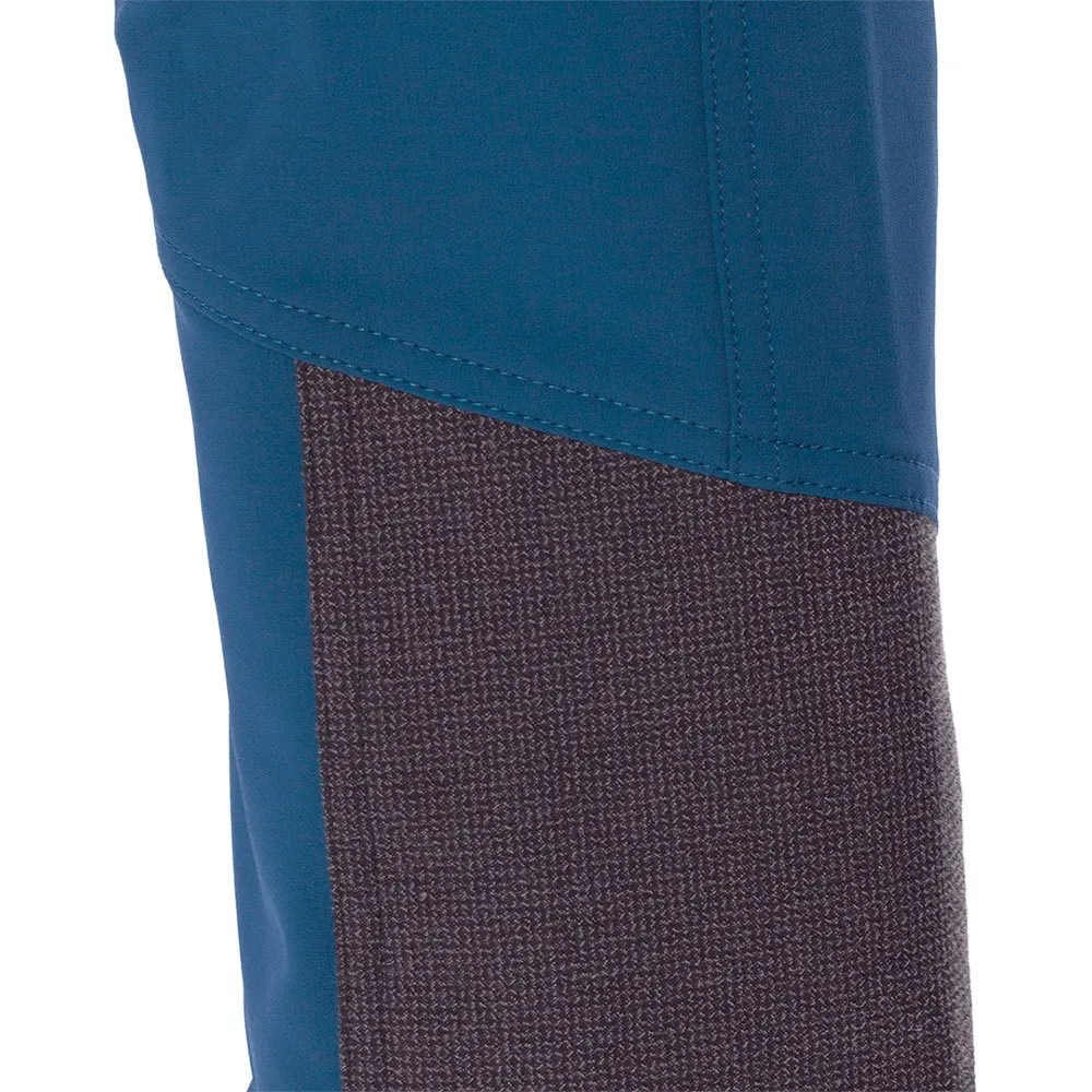 Trango Trx2 Soft Pro Dc Hosen, Blue, Regular