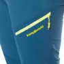 Trango Trx2 Soft Pro Dc Hosen, Blue, Regular