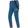 Trango Trx2 Soft Pro Dc Hosen, Blue, Regular