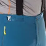 Trango Trx2 Soft Pro Dc Hosen, Blue, Regular