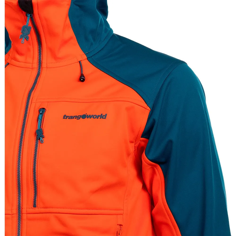 Trango Trx2 Soft Pro Dr Fleece Trango Trx2 Soft Pro Dr Fleece