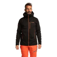Trango Trx2 Soft Pro Dr Kapuzenfleece Trango Trx2 Soft Pro Dr Kapuzenfleece
