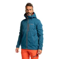 Trango Trx2 Soft Pro Dr Kapuzenfleece Trango Trx2 Soft Pro Dr Kapuzenfleece