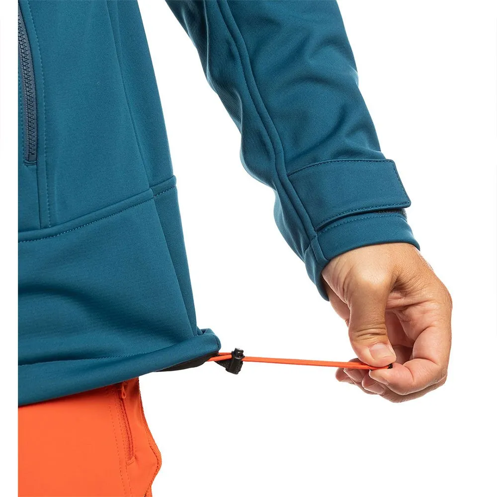 Trango Trx2 Soft Pro Dr Kapuzenfleece Trango Trx2 Soft Pro Dr Kapuzenfleece