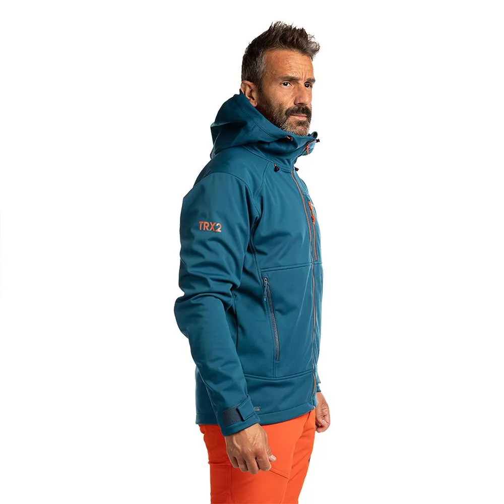 Trango Trx2 Soft Pro Dr Kapuzenfleece Trango Trx2 Soft Pro Dr Kapuzenfleece