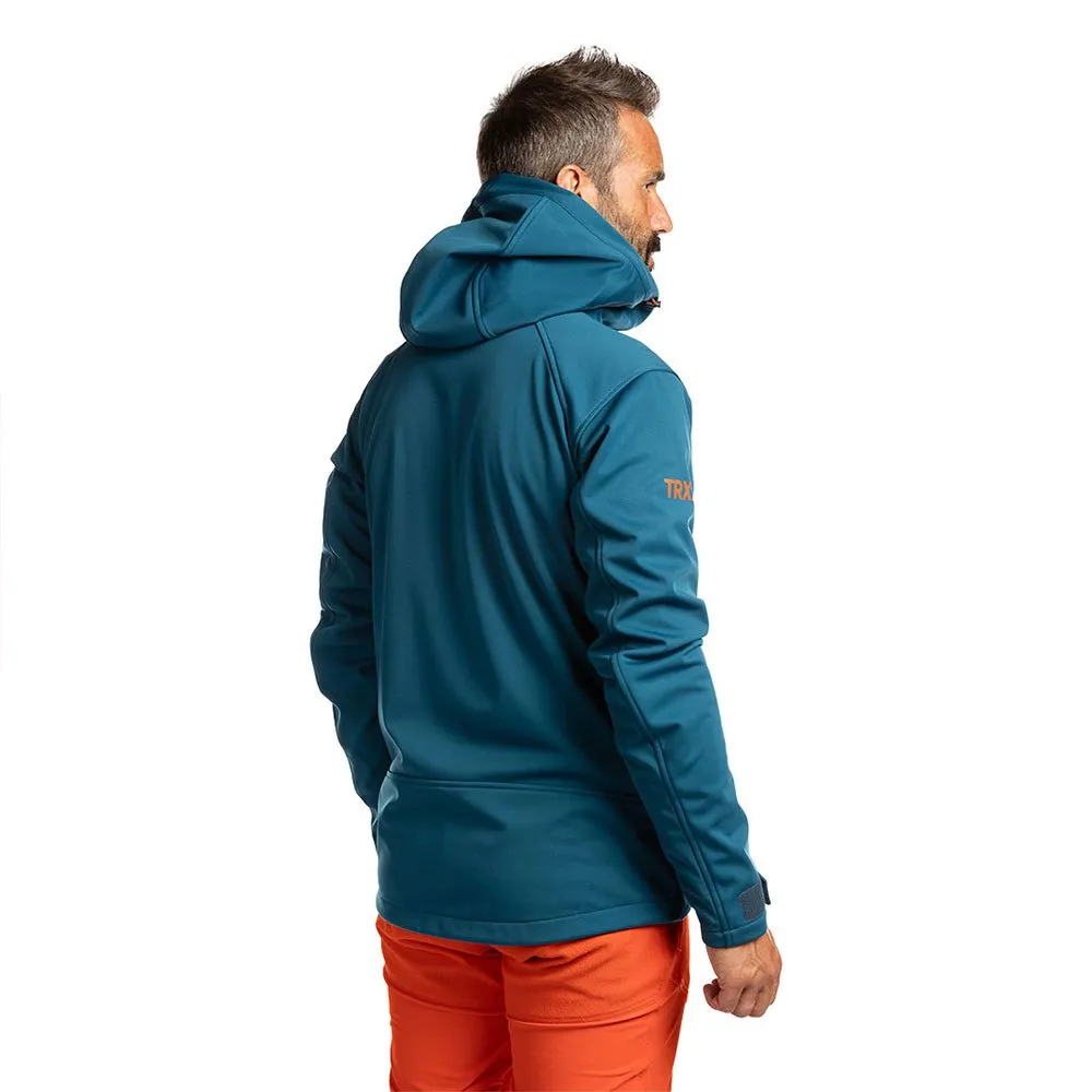 Trango Trx2 Soft Pro Dr Kapuzenfleece Trango Trx2 Soft Pro Dr Kapuzenfleece