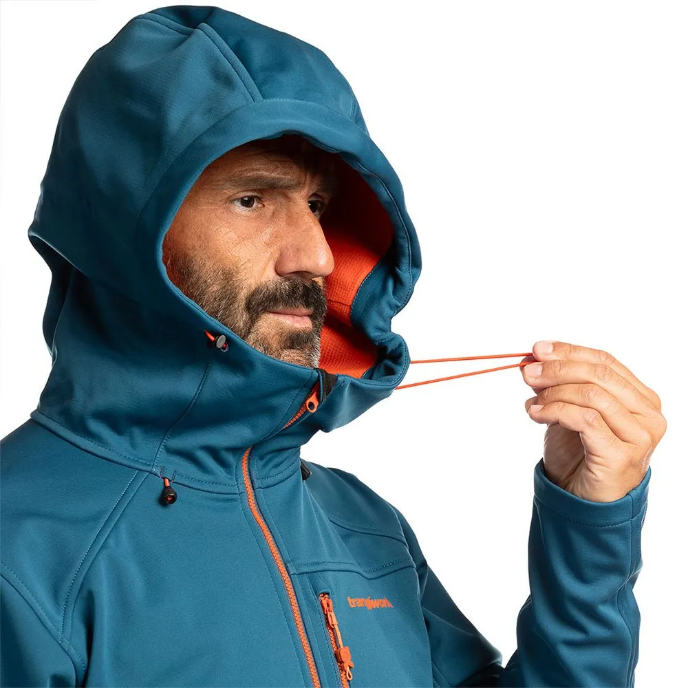 Trango Trx2 Soft Pro Dr Kapuzenfleece Trango Trx2 Soft Pro Dr Kapuzenfleece