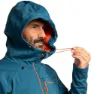 Trango Trx2 Soft Pro Dr Kapuzenfleece