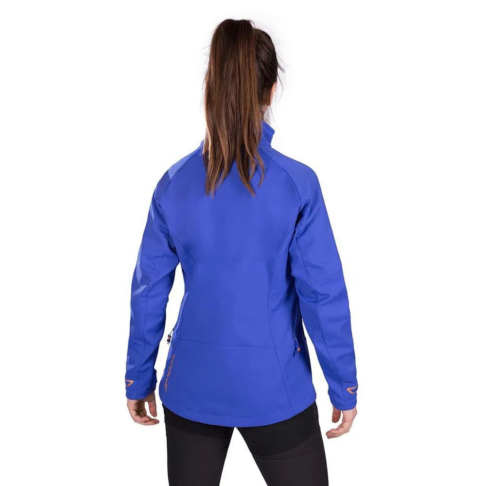 Trango Trx2 Soft Pro Softshelljacke Trango Trx2 Soft Pro Softshelljacke
