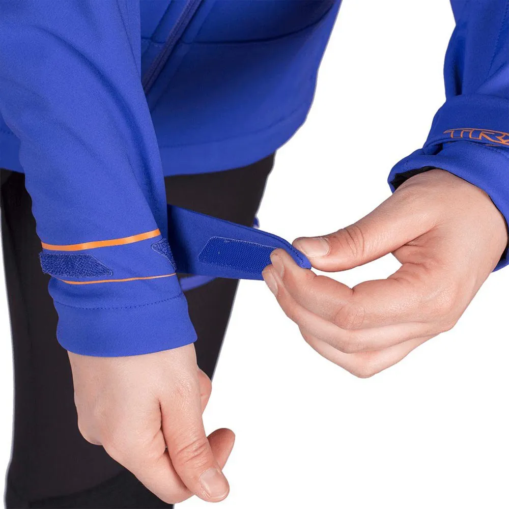 Trango Trx2 Soft Pro Softshelljacke Trango Trx2 Soft Pro Softshelljacke