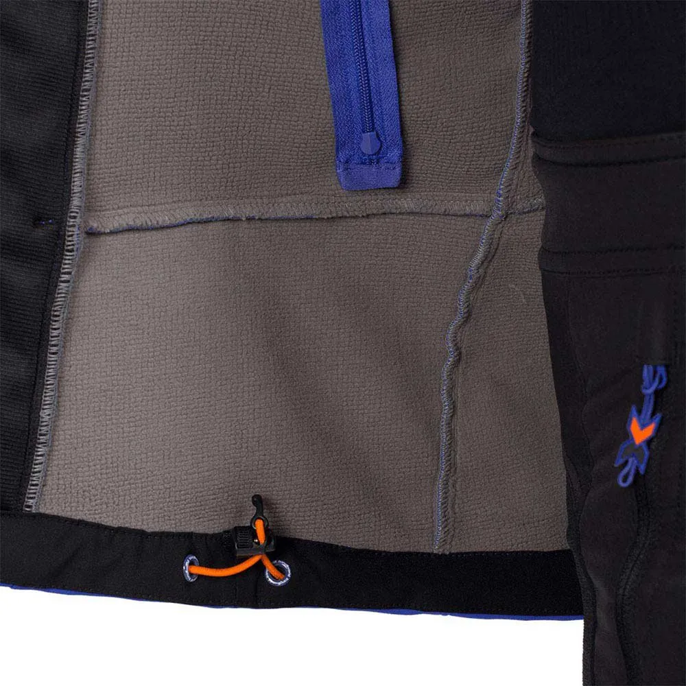 Trango Trx2 Soft Pro Softshelljacke Trango Trx2 Soft Pro Softshelljacke