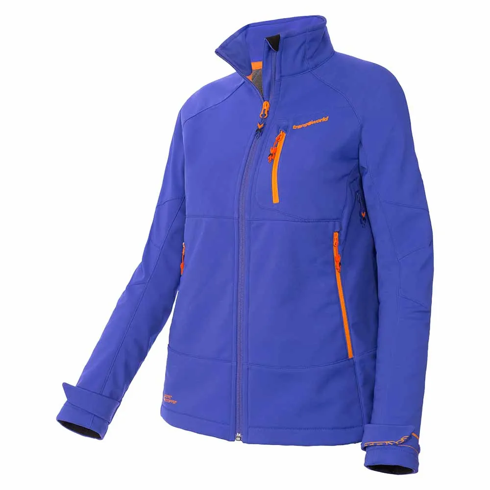 Trango Trx2 Soft Pro Softshelljacke Trango Trx2 Soft Pro Softshelljacke