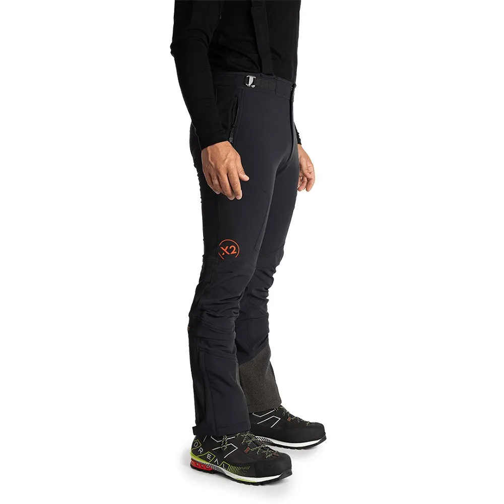 Trango Trx2 Soft Pro Vd Hosen Trango Trx2 Soft Pro Vd Hosen