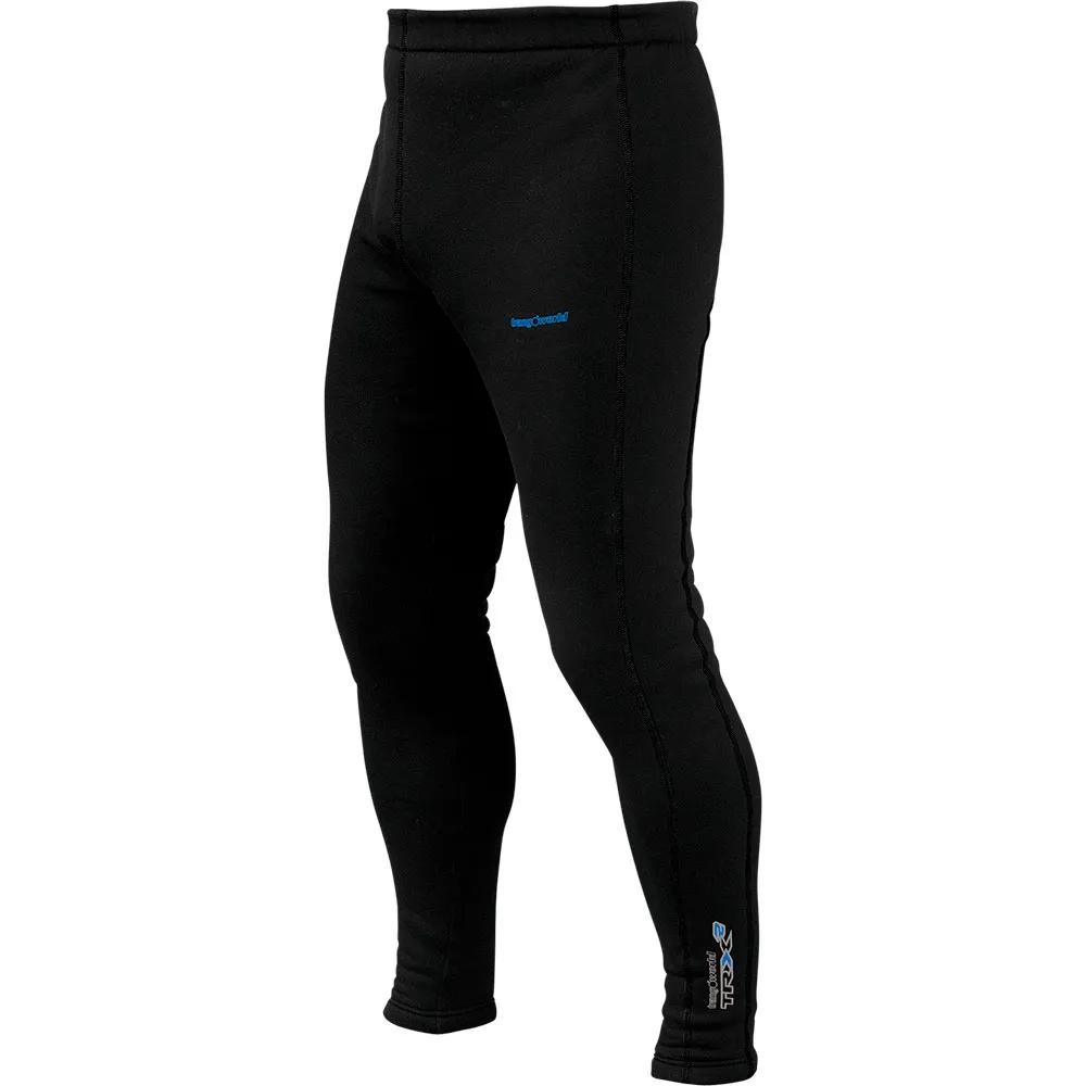 Trango Trx2 Stretch Baselayer-hose, Black