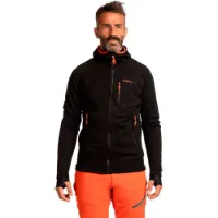 Trango Trx2 Stretch Pro Kapuzenfleece Trango Trx2 Stretch Pro Kapuzenfleece