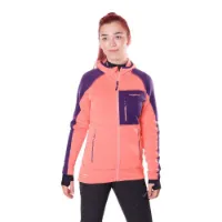 Trango Trx2 Stretch Pro Kapuzenfleece