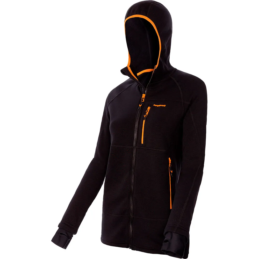 Trango Trx2 Stretch Pro Kapuzenfleece Trango Trx2 Stretch Pro Kapuzenfleece