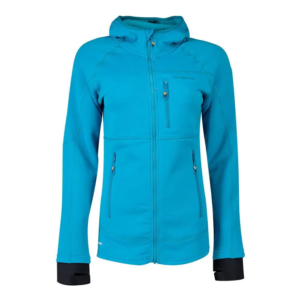 Trango Trx2 Stretch Pro Kapuzenfleece