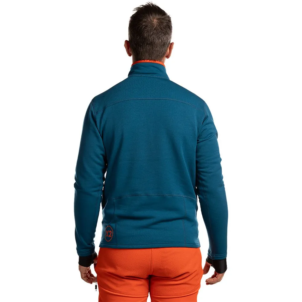 Trango Trx2 Stretch Pro Langarm-t-shirt