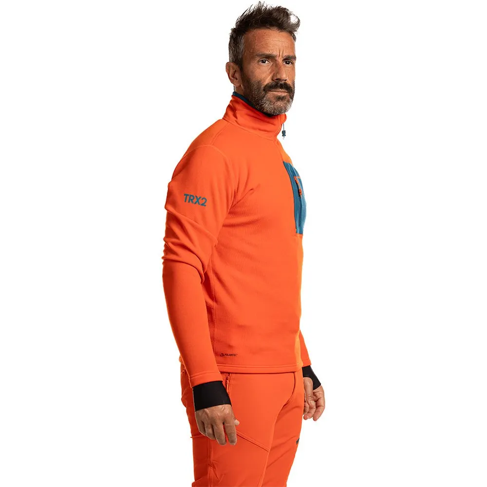Trango Trx2 Stretch Pro Langarm-t-shirt Trango Trx2 Stretch Pro Langarm-t-shirt