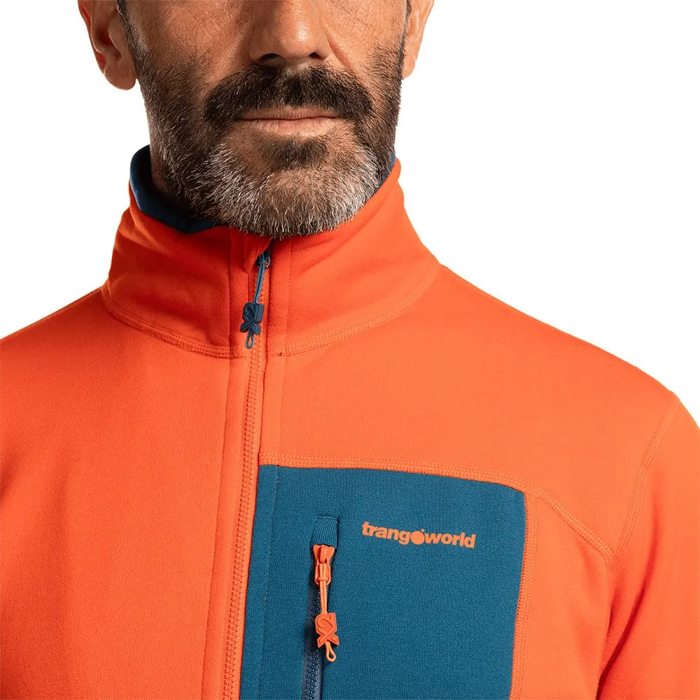Trango Trx2 Stretch Pro Langarm-t-shirt Trango Trx2 Stretch Pro Langarm-t-shirt