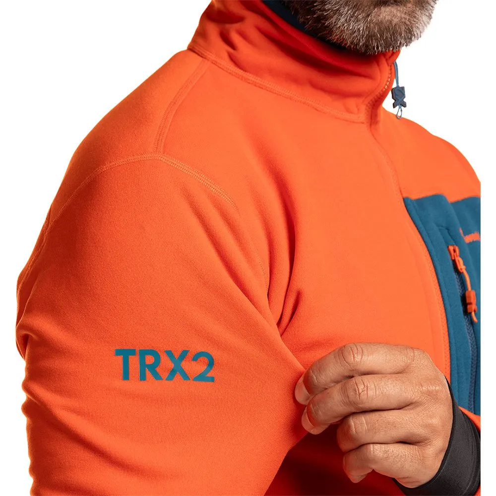 Trango Trx2 Stretch Pro Langarm-t-shirt Trango Trx2 Stretch Pro Langarm-t-shirt
