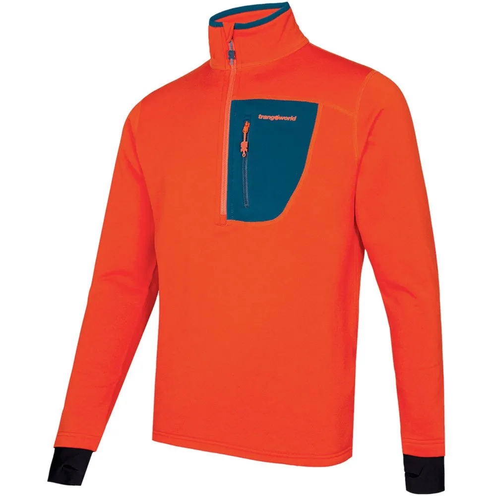 Trango Trx2 Stretch Pro Langarm-t-shirt Trango Trx2 Stretch Pro Langarm-t-shirt