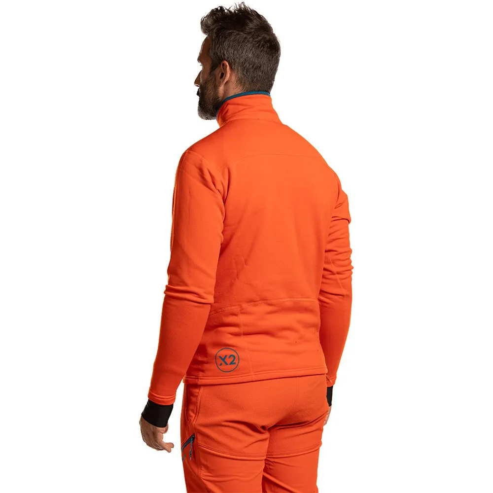 Trango Trx2 Stretch Pro Langarm-t-shirt Trango Trx2 Stretch Pro Langarm-t-shirt
