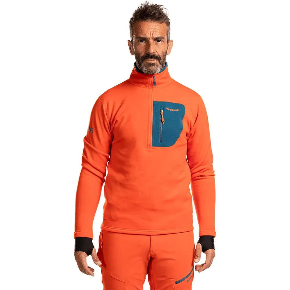 Trango Trx2 Stretch Pro Langarm-t-shirt Trango Trx2 Stretch Pro Langarm-t-shirt