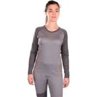 Trango Trx2 Wool Pro Langarm-t-shirt Trango Trx2 Wool Pro Langarm-t-shirt
