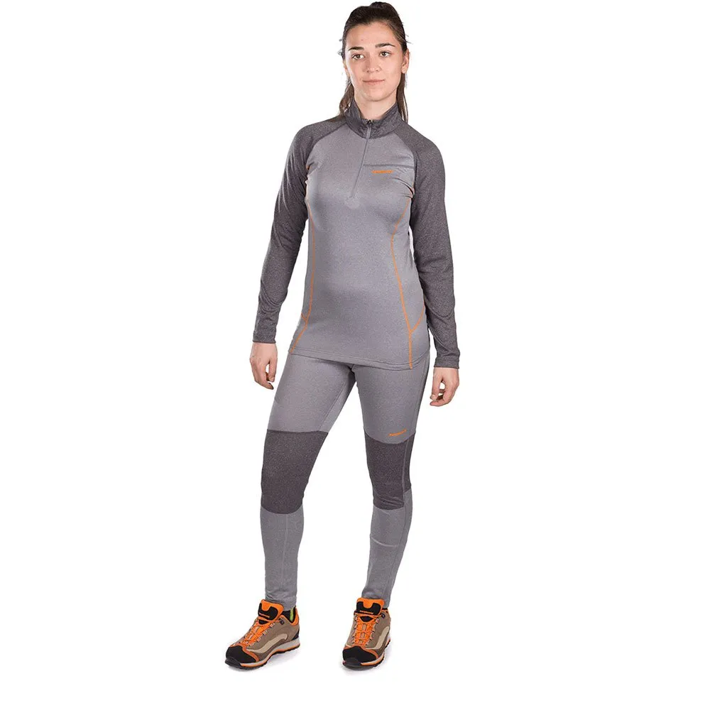 Trango Trx2 Wool Pro Langarm-t-shirt Trango Trx2 Wool Pro Langarm-t-shirt